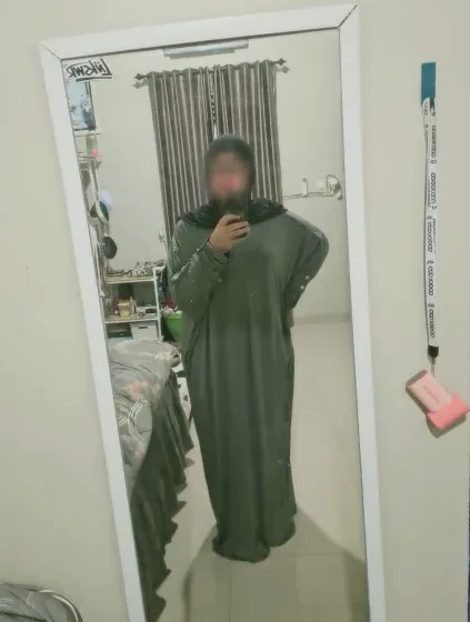 Amanda, 26