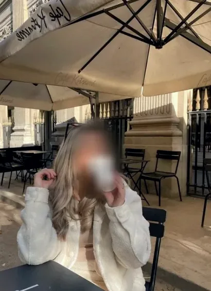 Bente, 32
