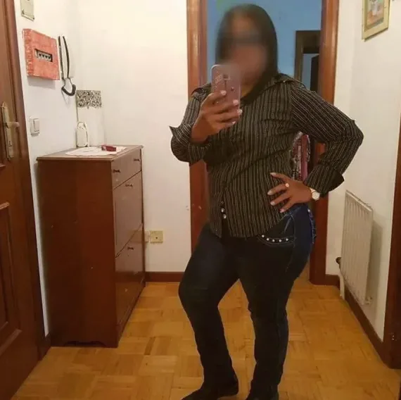 Bianca, 39