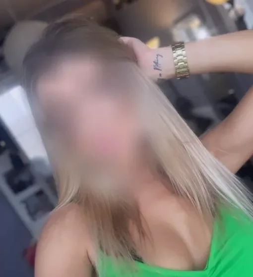 Camilla, 21