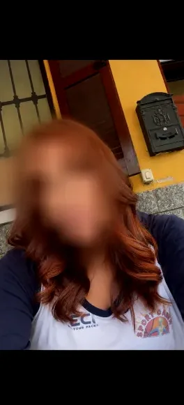 Celina, 21