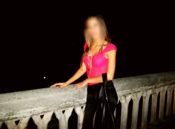 Christina, 33
