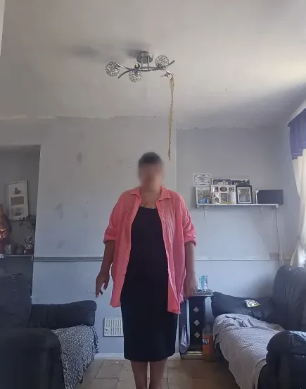 Dorthe, 35