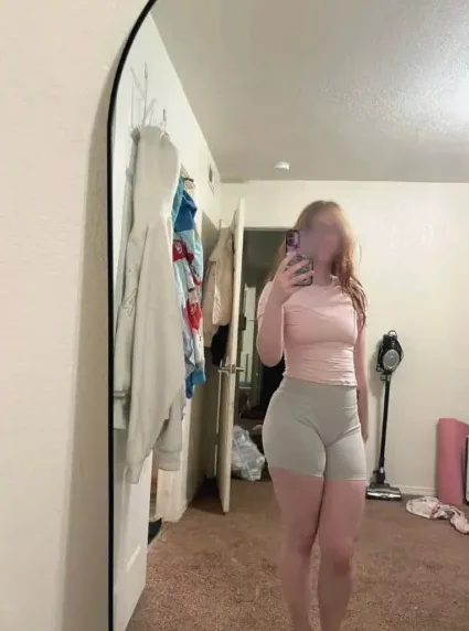 Hanne, 30