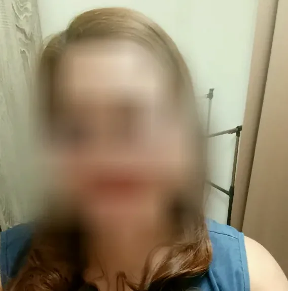 Katja, 31
