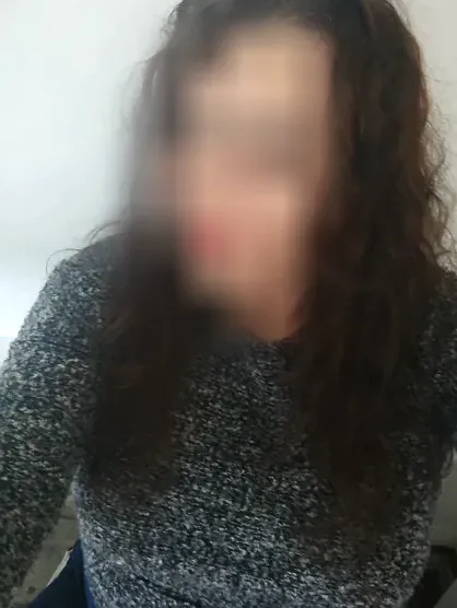 Laura, 39