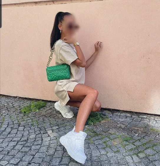 Lejla, 30