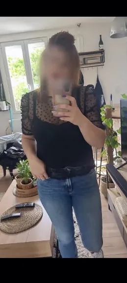 Maiken, 34