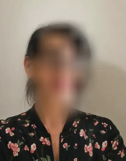 Maria, 39