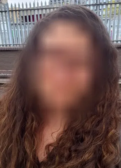 Maria, 36