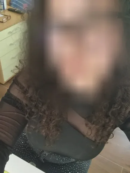 Maria, 24