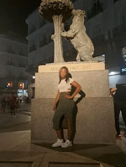 Mathilde, 34