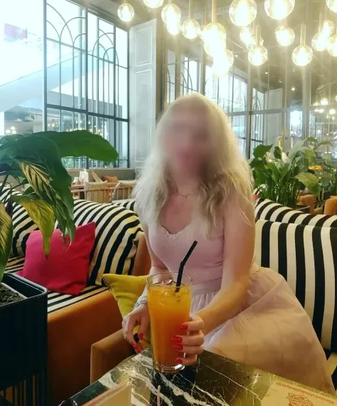 Merve, 38