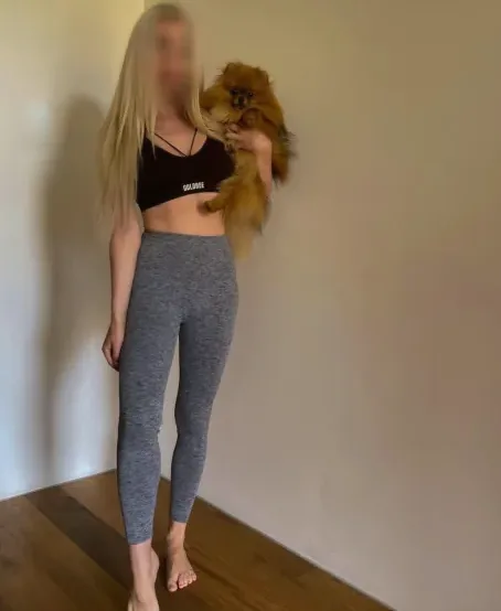 Mette, 24