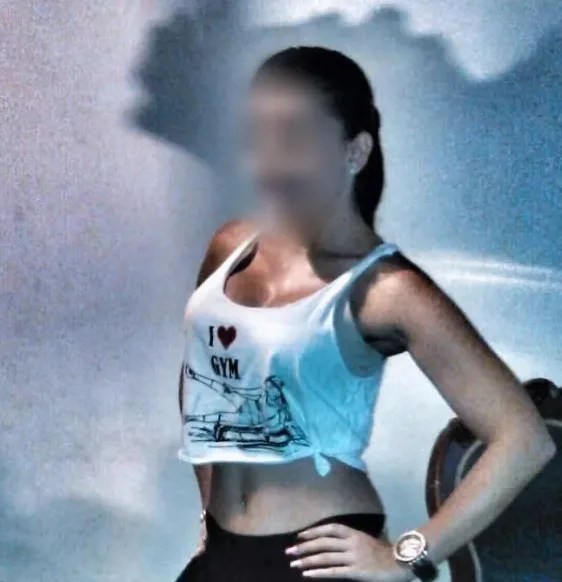 Mette, 40
