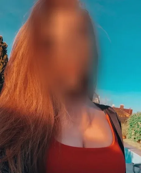 Michelle, 34