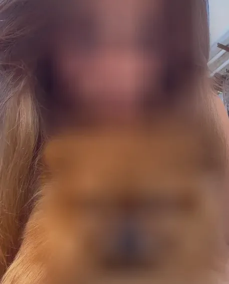 Molly, 40
