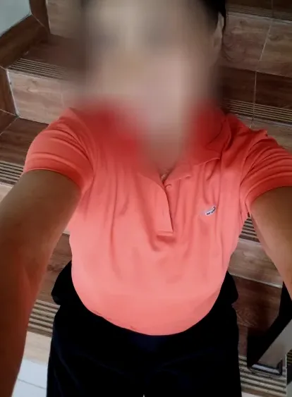 Rikke, 40