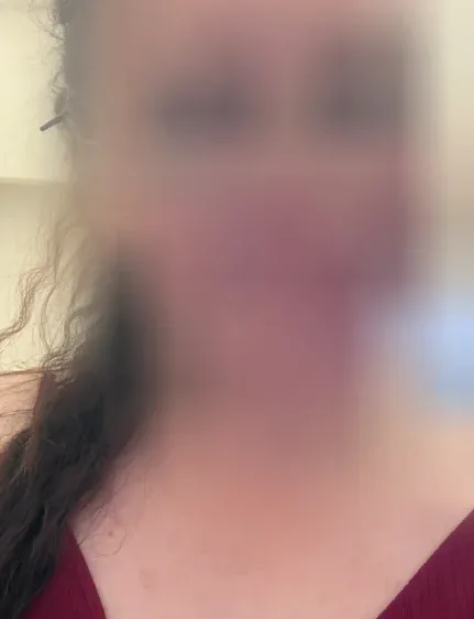 Rikke, 29