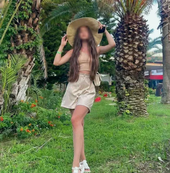 Ronja, 23