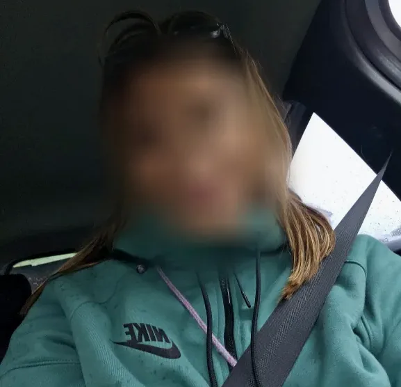 Sofia, 22