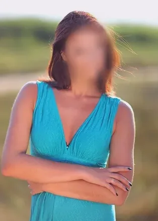 Sofie, 36