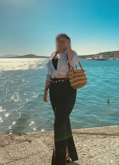 Thea, 26