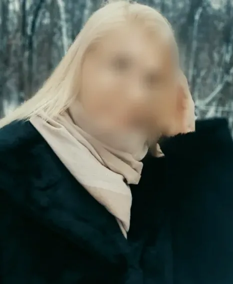 Winnie, 36
