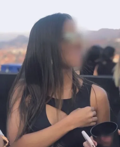 Yasmin, 23